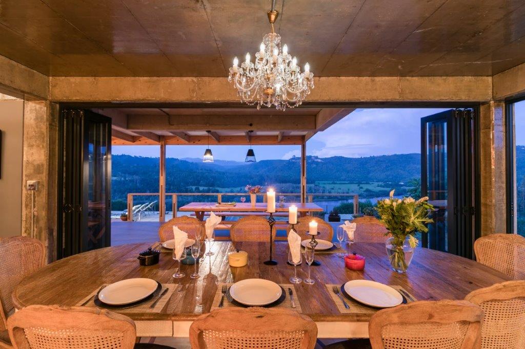 River Villa