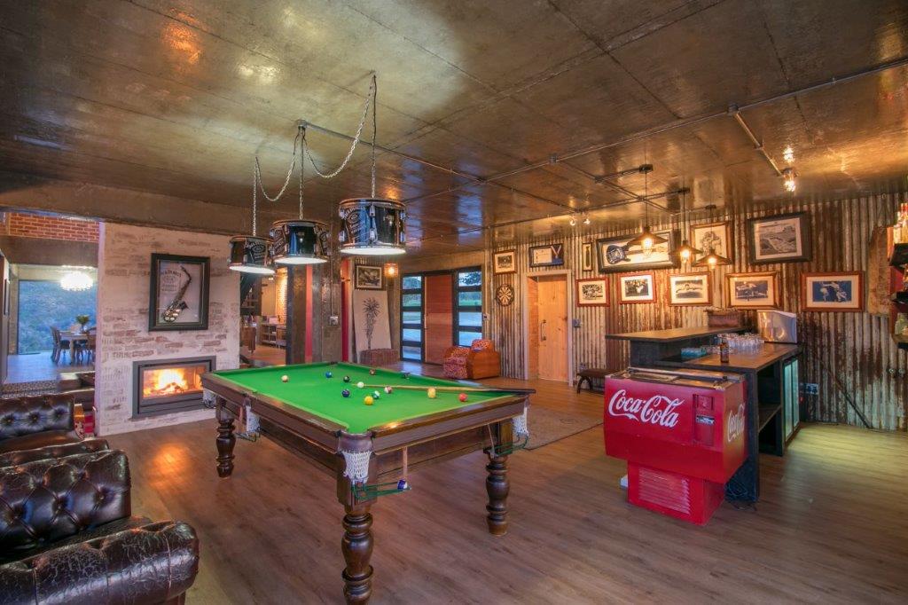 River Villa