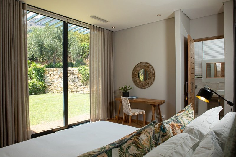 Stellenbosch Garden Villa Photo 14