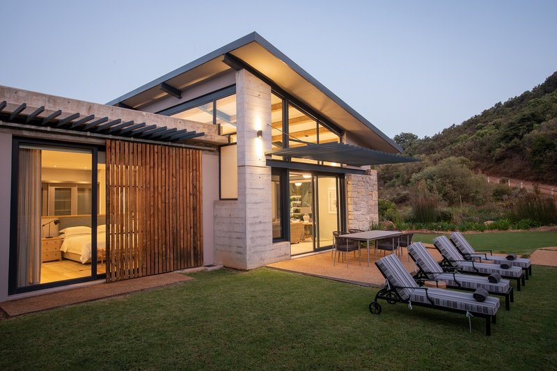 Stellenbosch Garden Villa Photo 2