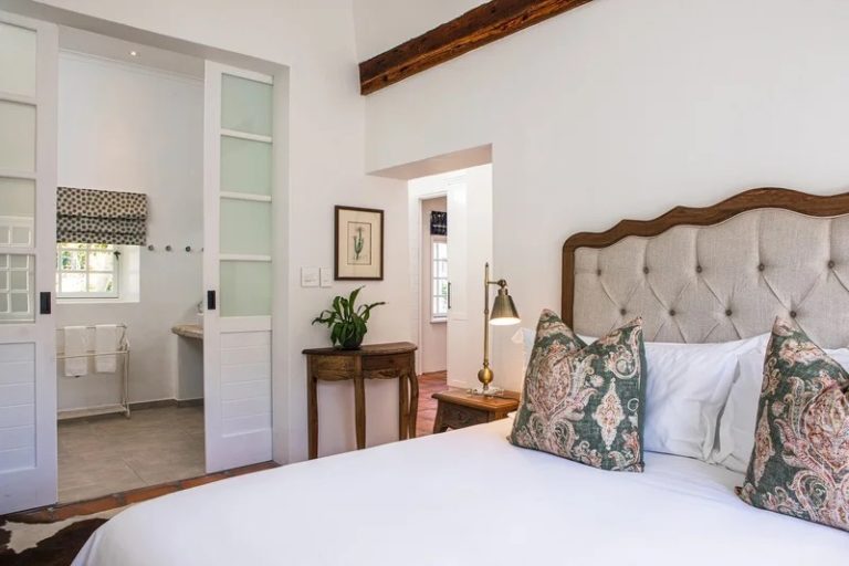 Stellenbosch Manor House Photo 16
