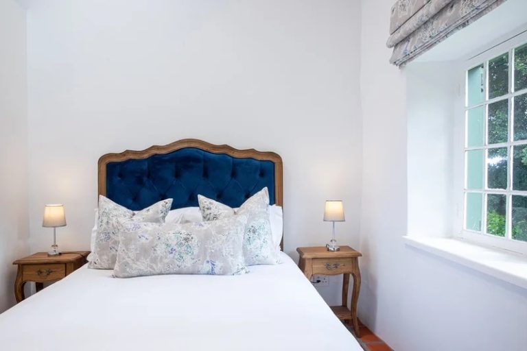 Stellenbosch Manor House Photo 18