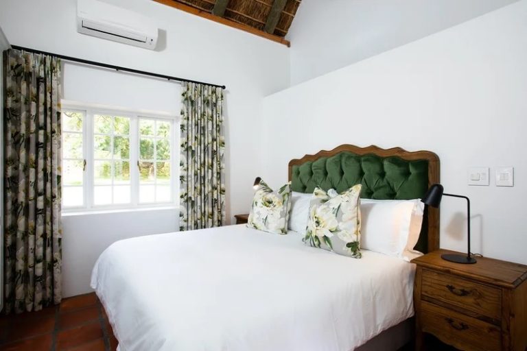 Stellenbosch Manor House Photo 19