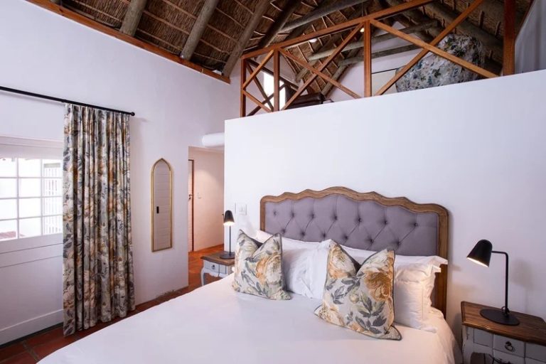Stellenbosch Manor House Photo 20
