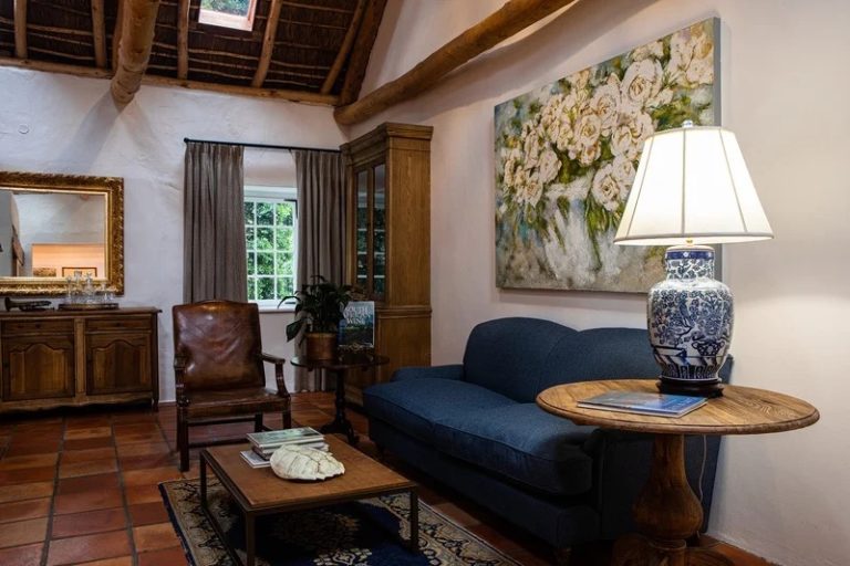 Stellenbosch Manor House Photo 21