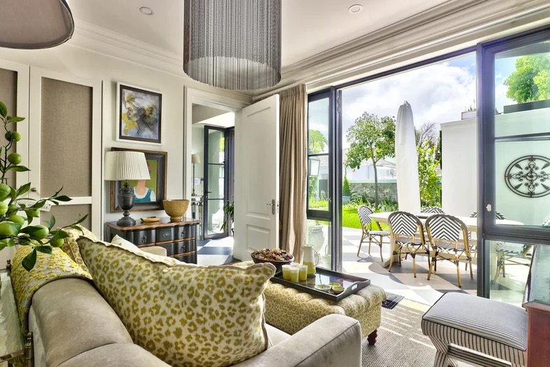 Villa Wheelan Photo 13