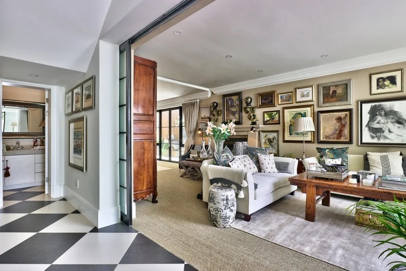 Villa Wheelan Photo 2