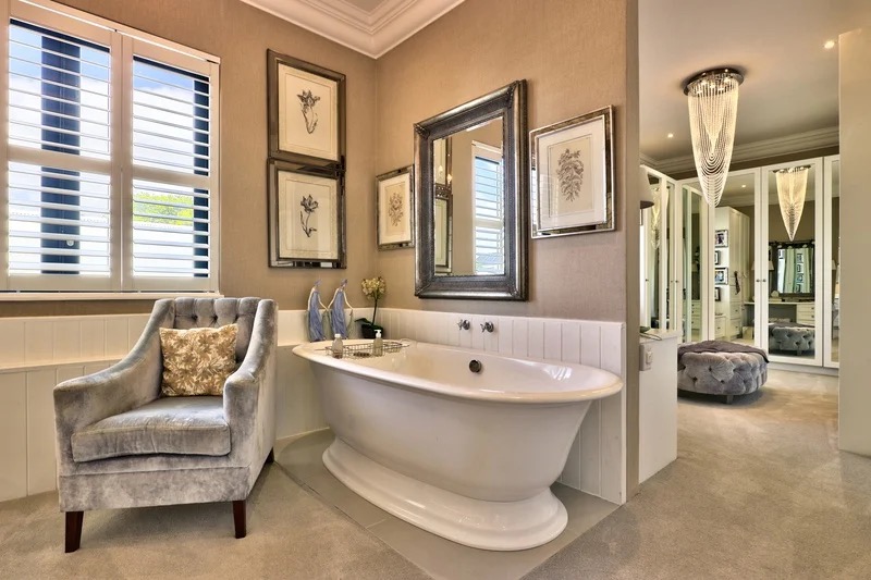 Villa Wheelan Photo 26