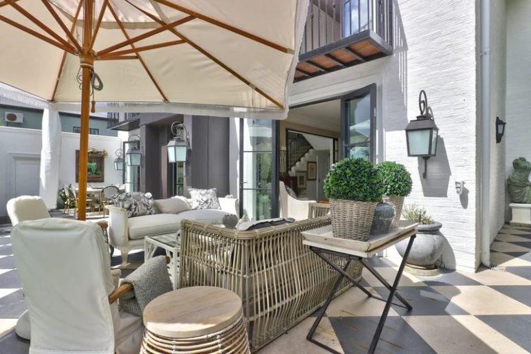 Villa Wheelan Photo 36