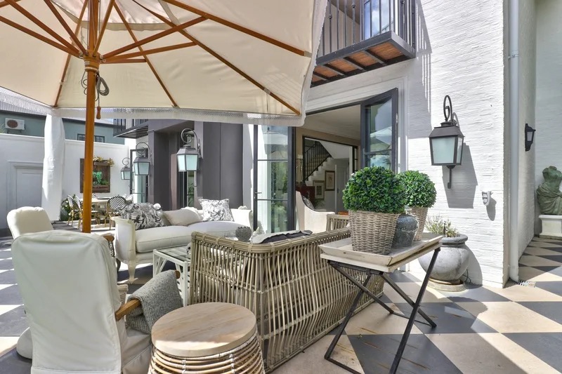 Villa Wheelan Photo 36