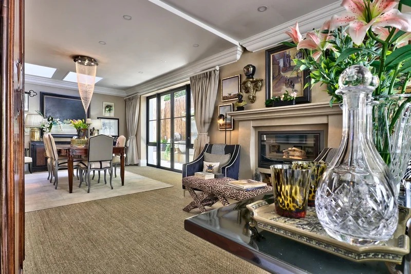 Villa Wheelan Photo 4