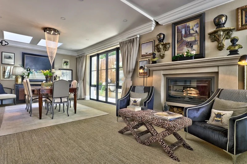 Villa Wheelan Photo 5