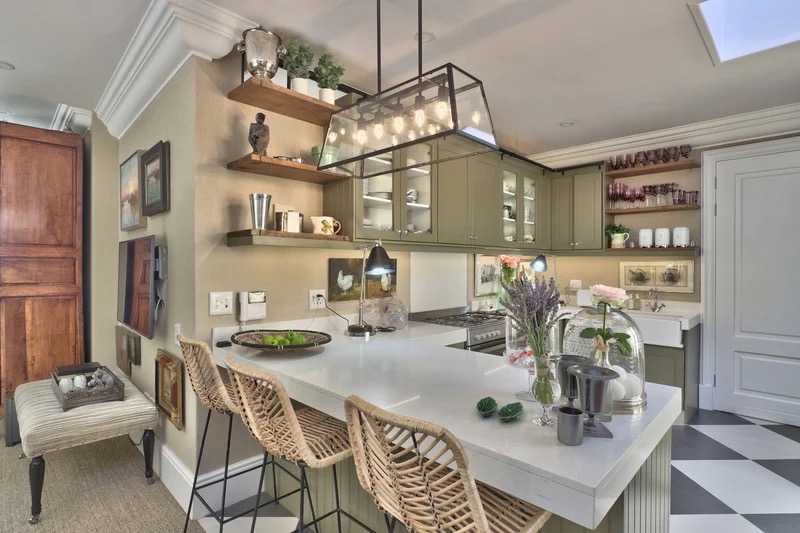 Villa Wheelan Photo 9