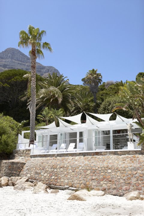 Bungalow Beach Sands Photo 1