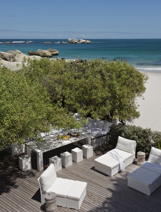 Bungalow Sands Photo 4