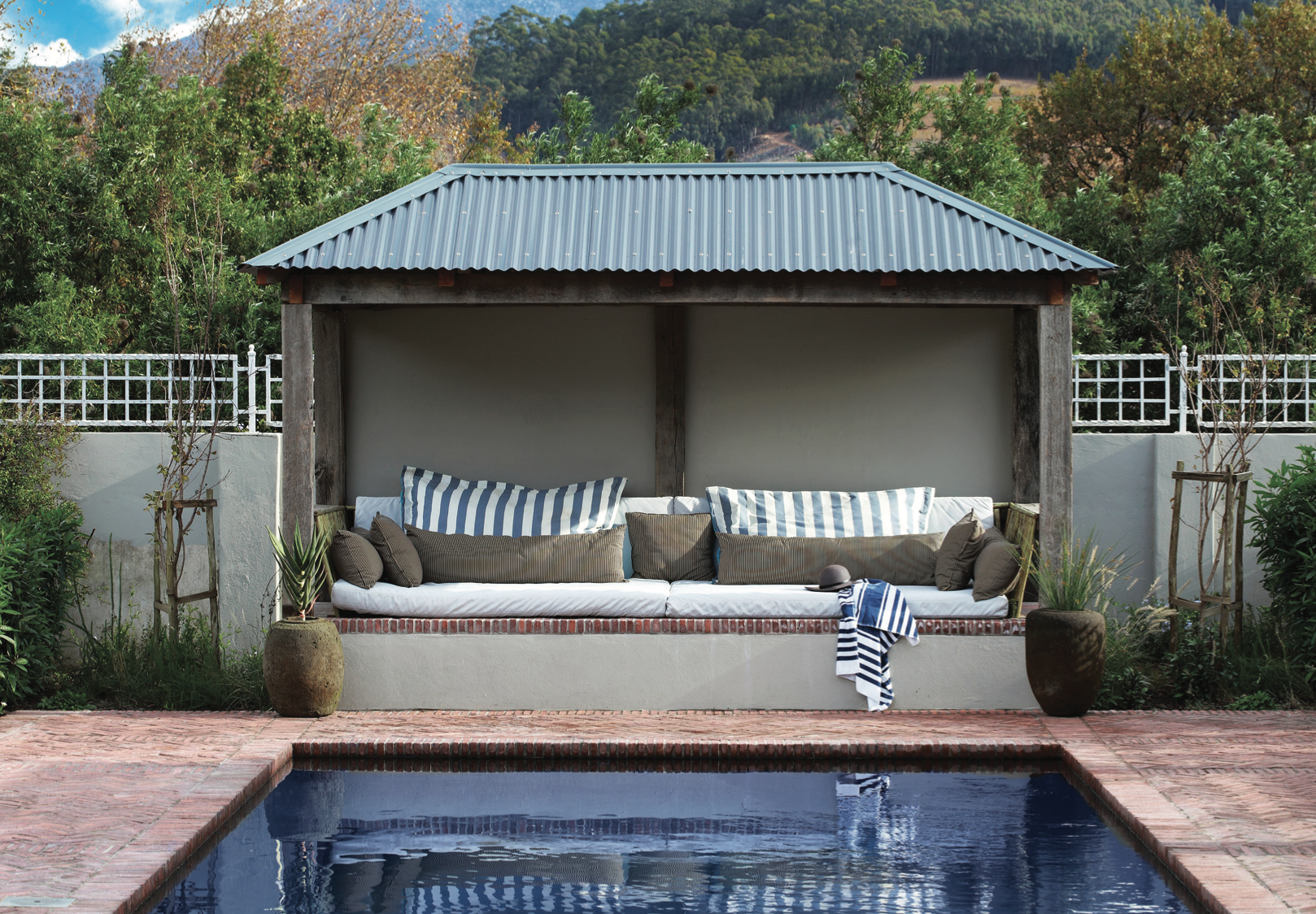 Franschhoek Serene Photo 10