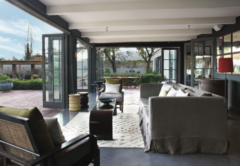 Franschhoek Serene Photo 8