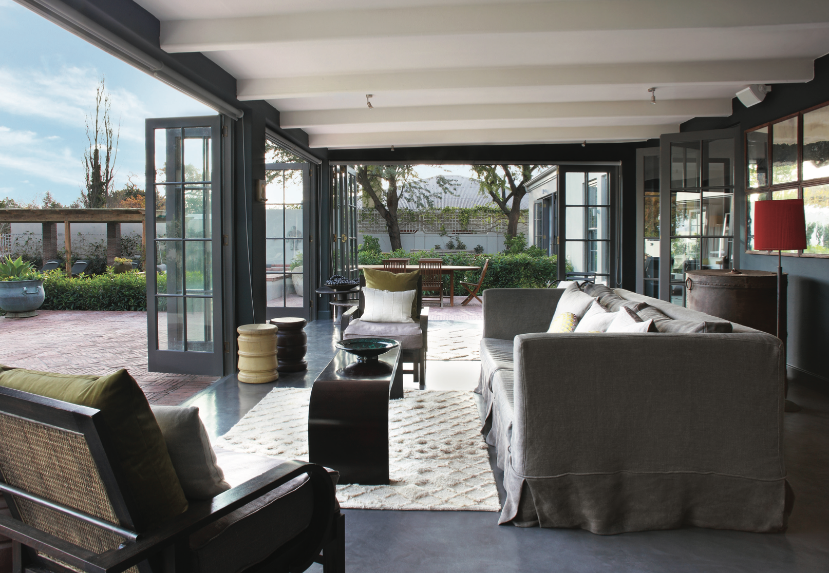 Franschhoek Serene Photo 8