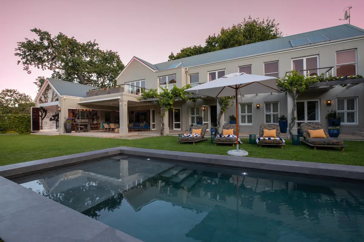 Villa Petrichor 1