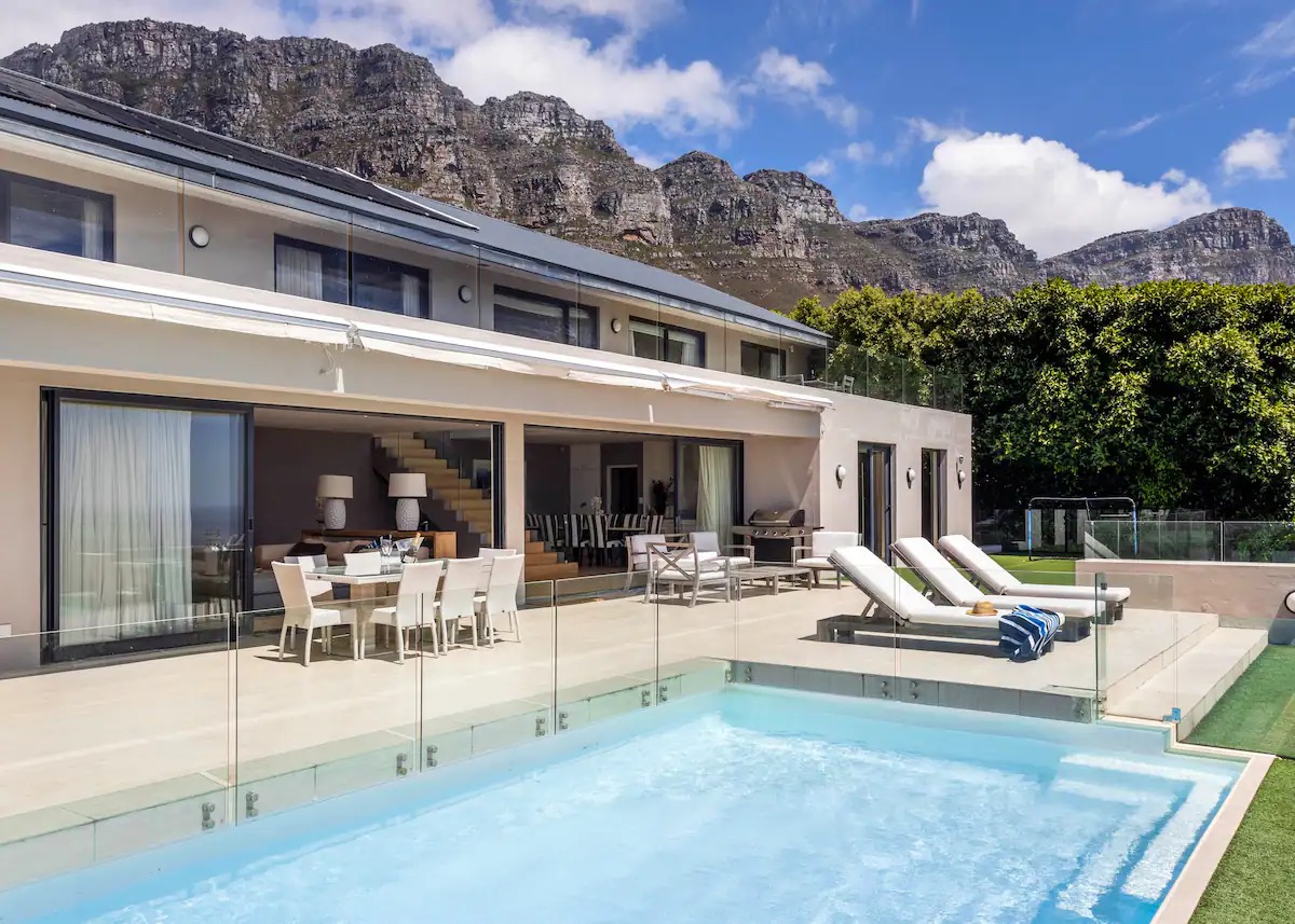 Villa Sass