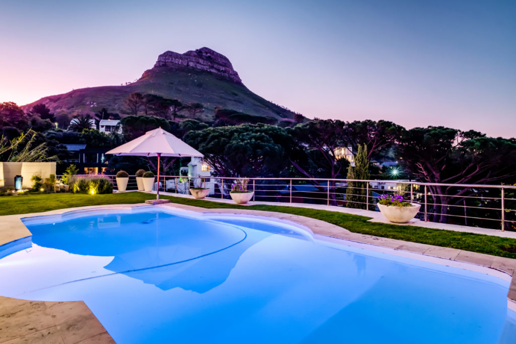 Higgo Vue Villa Photo 20