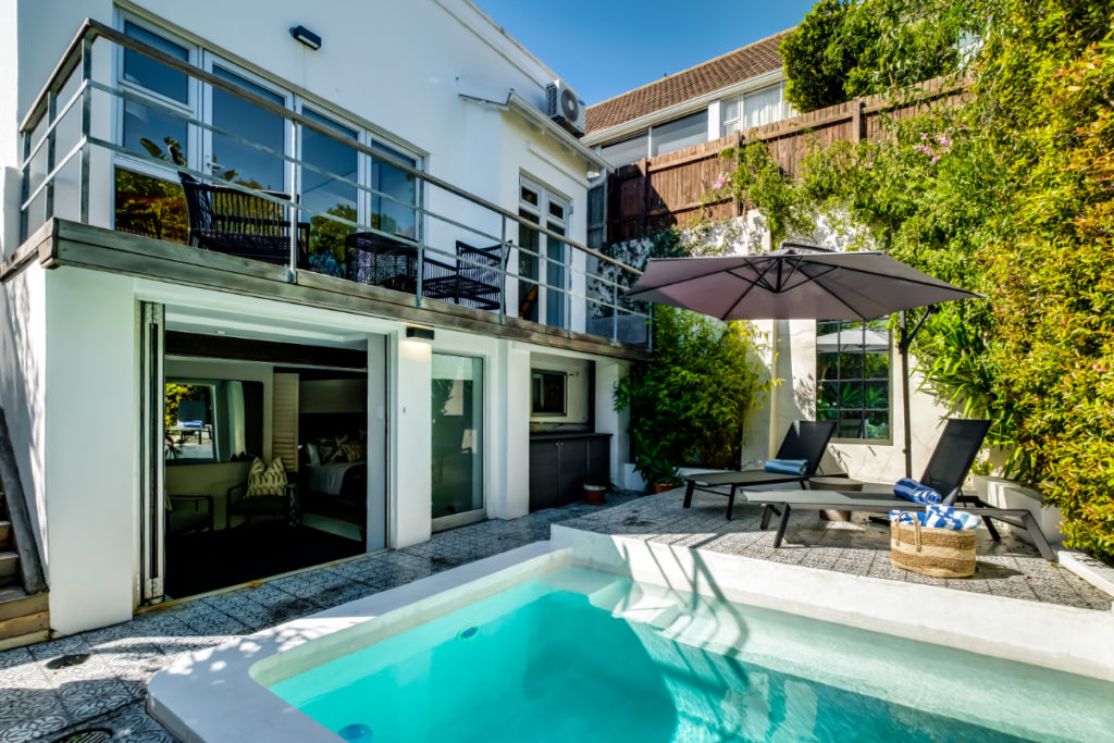 Instow Cottage Photo 3