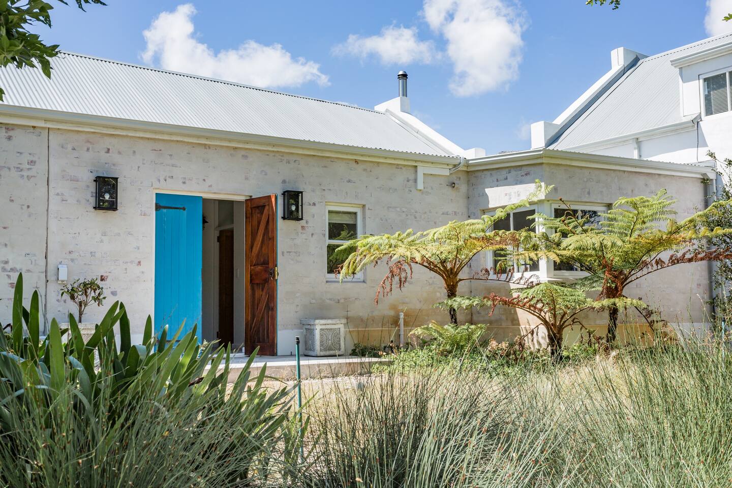 Noordhoek Farmhouse Photo 10