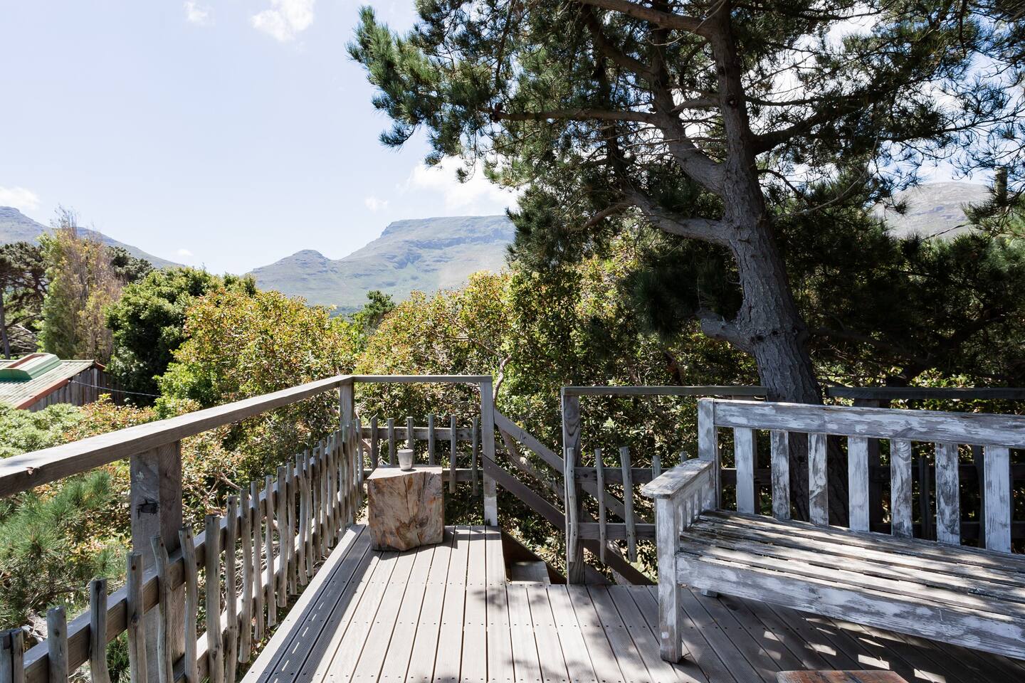 Noordhoek Farmhouse Photo 15