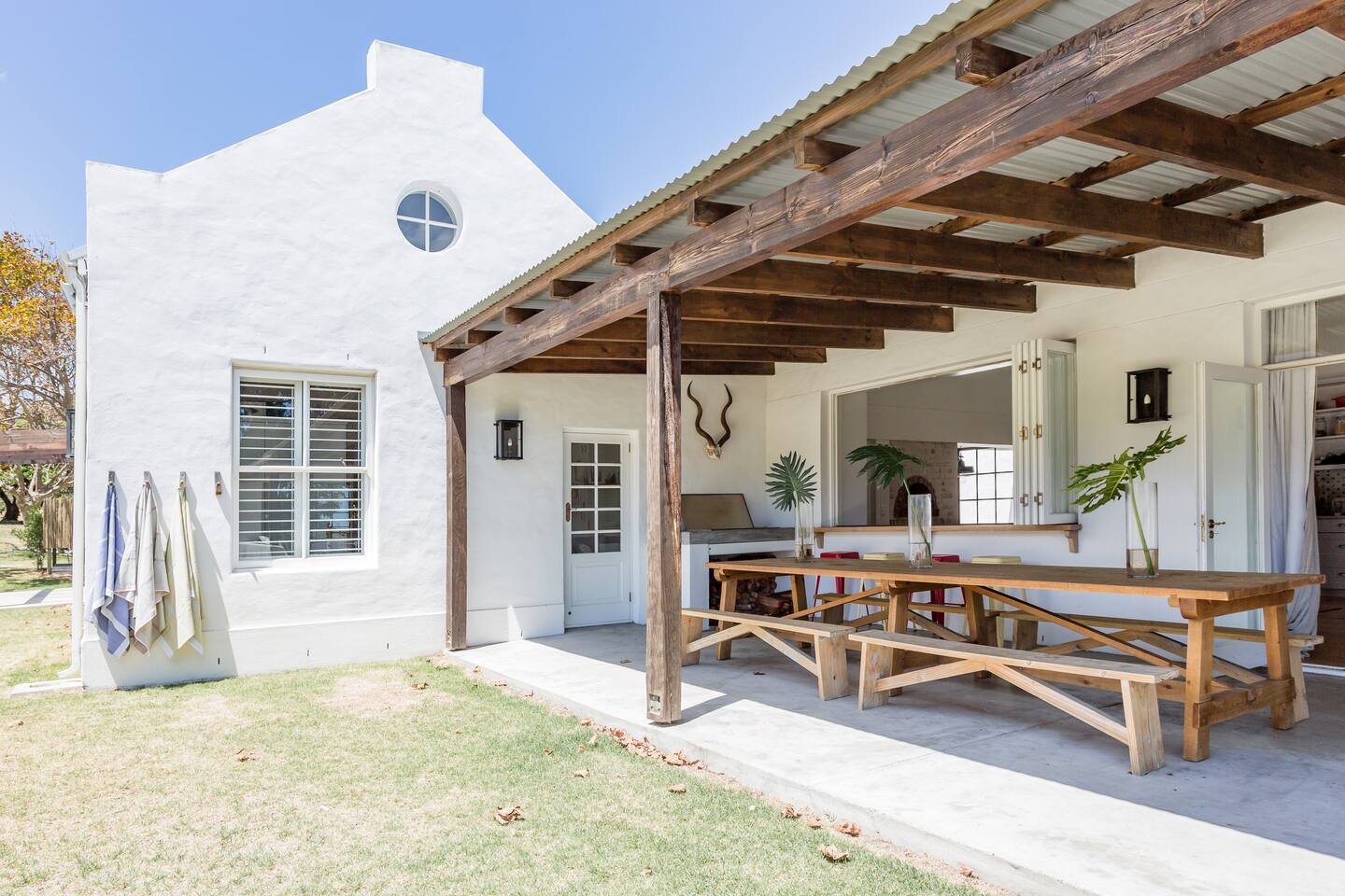 Noordhoek Farmhouse Photo 20