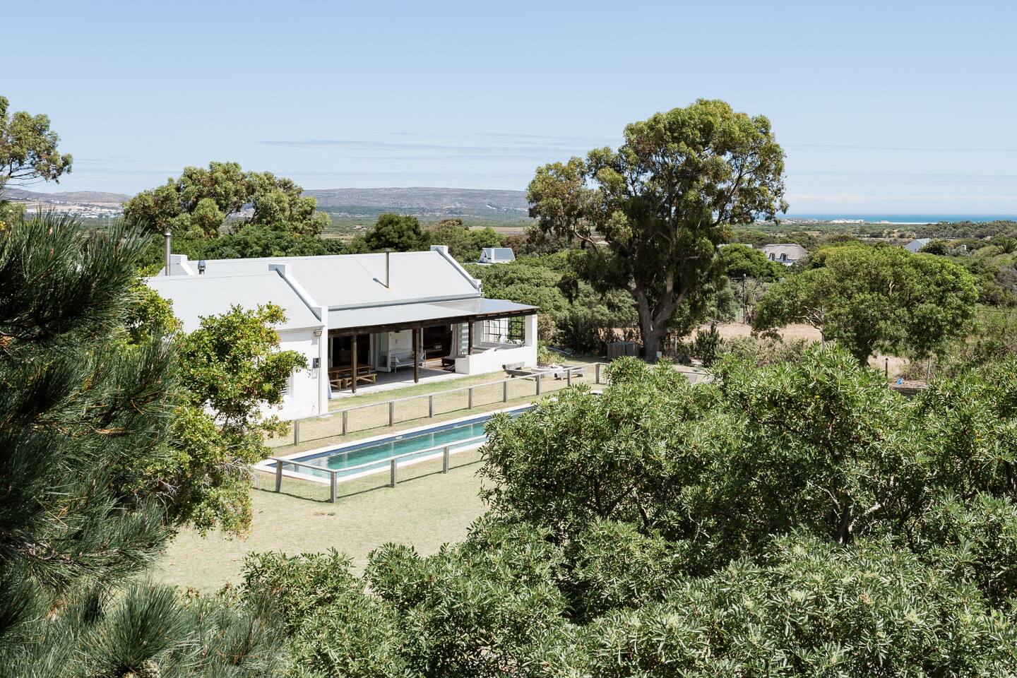 Noordhoek Farmhouse Photo 22