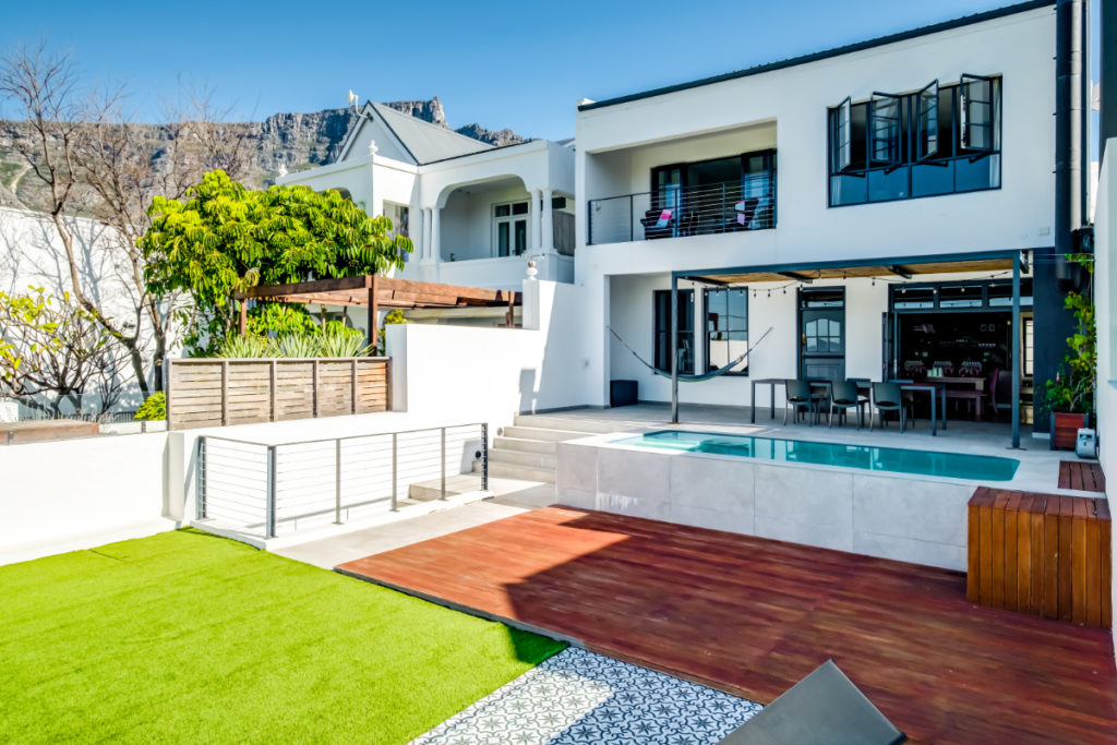 Villa Seneca Photo 3