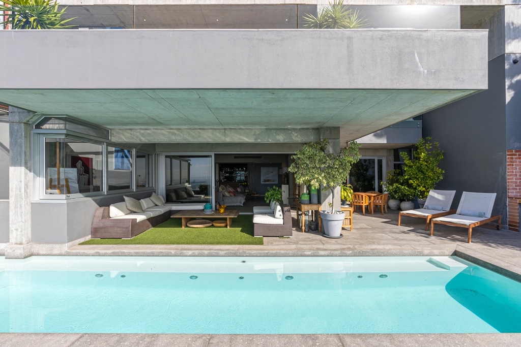 Villa Skye Photo 3