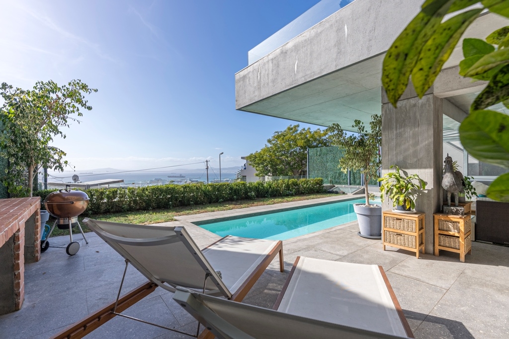 Villa Skye Photo 4
