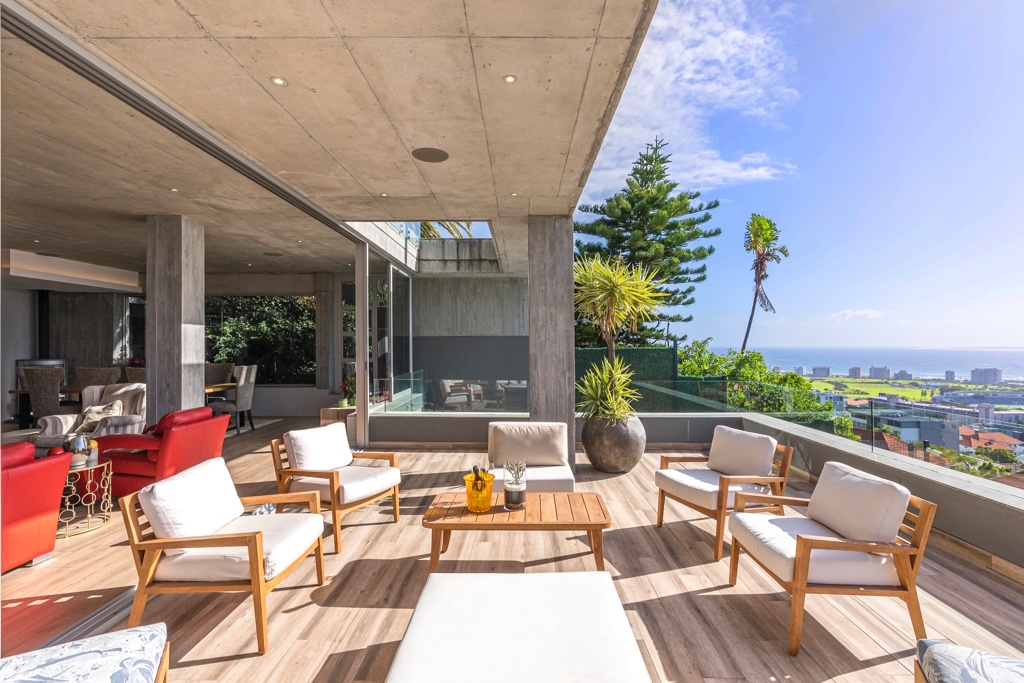 Villa Skye Photo 5