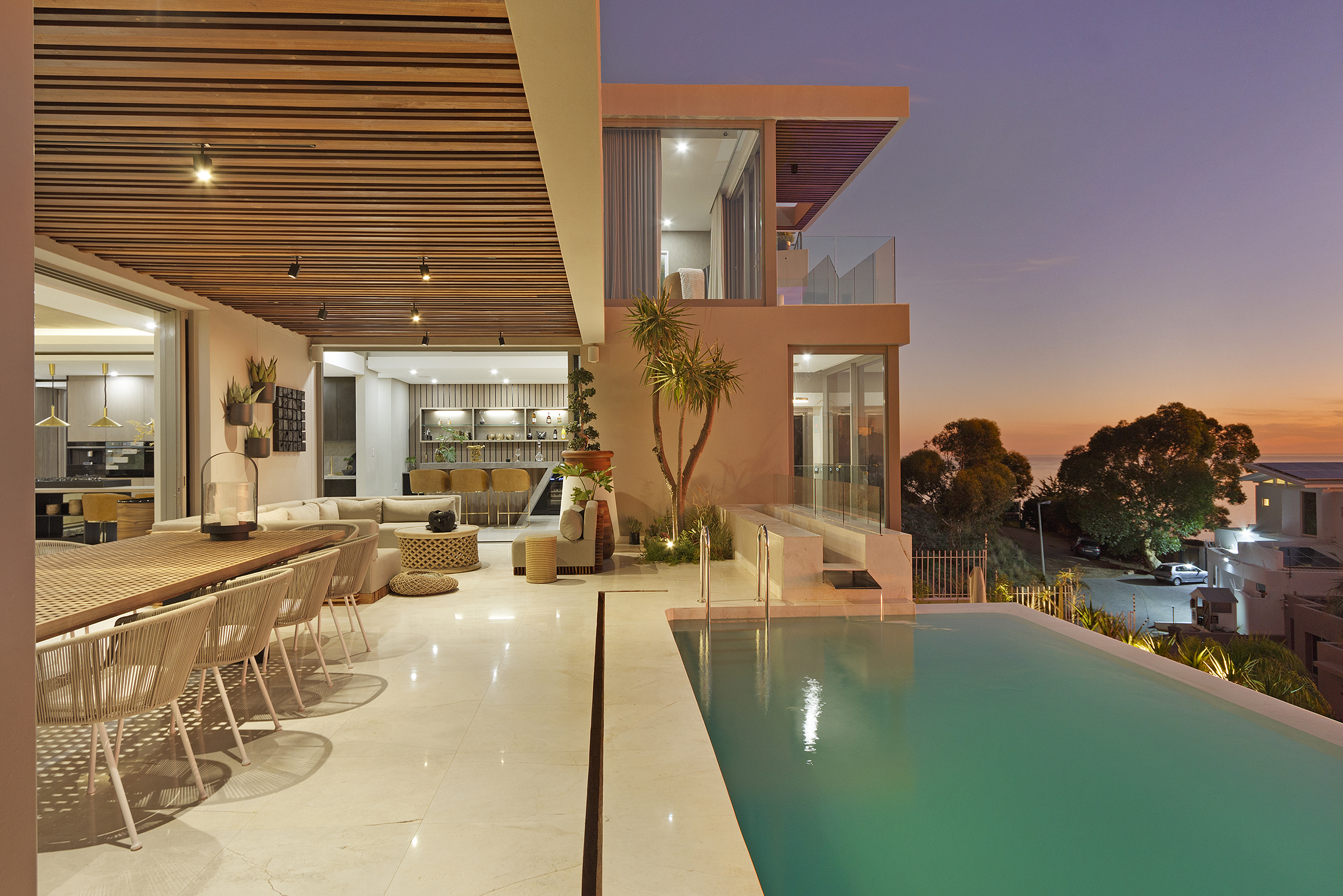 Arcadia Sunset Photo 23
