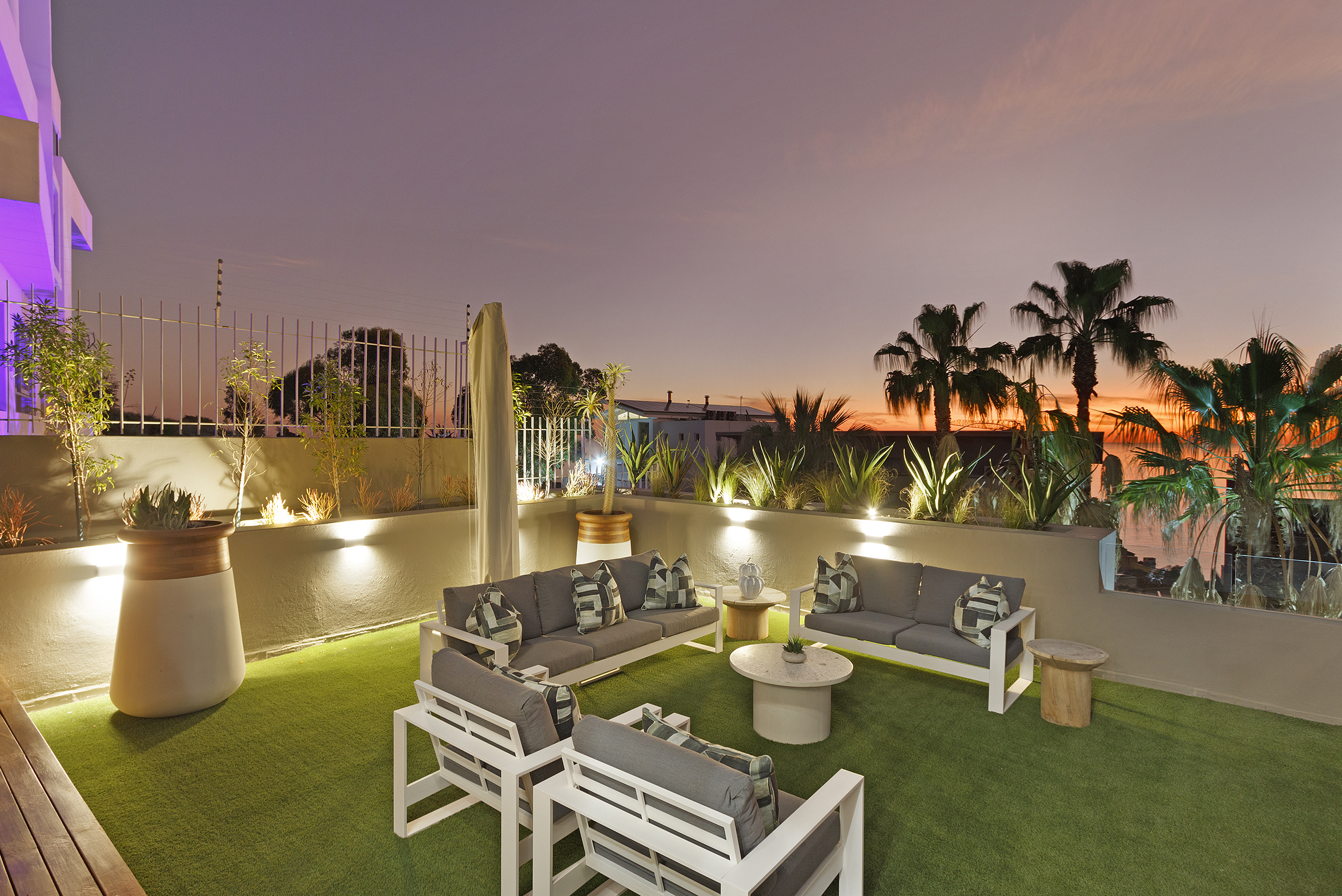 Arcadia Sunset Photo 27