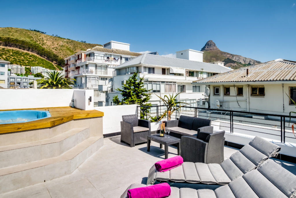 Penthouse Lito Photo 2