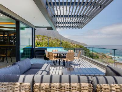 Villa Nero Luxe Photo 4