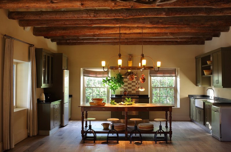 Le Grange Villa Photo 2