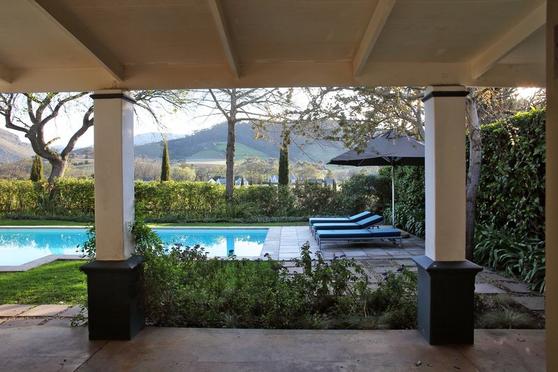 Le Grange Villa Photo 7