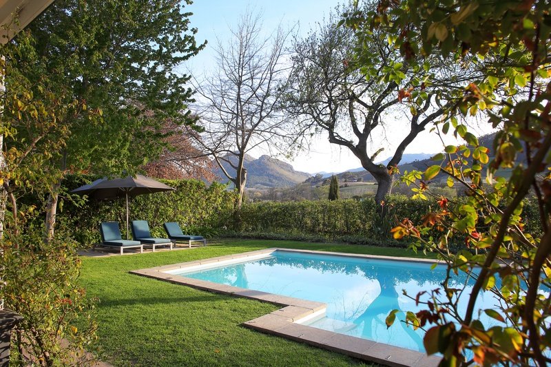 Le Grange Villa Photo 8