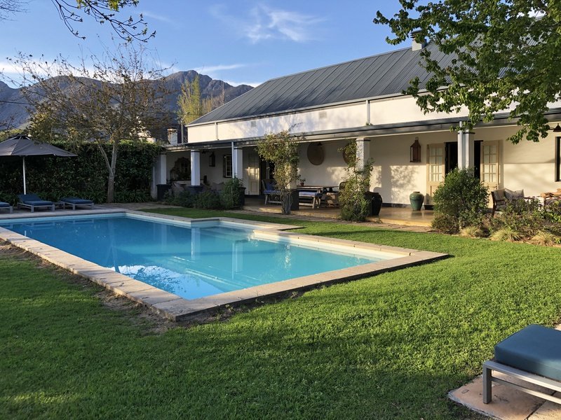 Le Grange Villa Photo 9