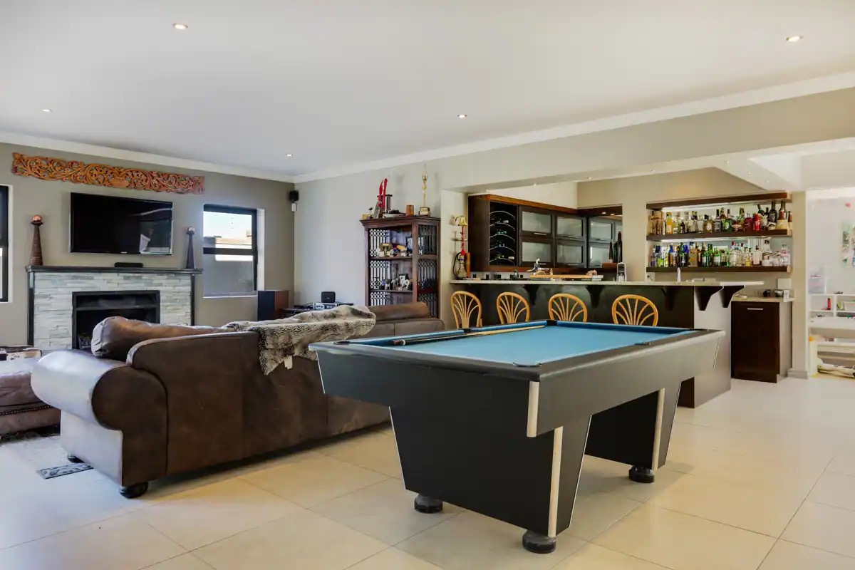 Brommesvlei Villa Photo 10