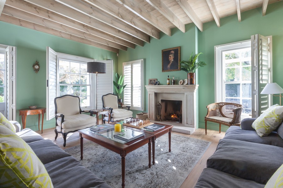 Constantia Grove Photo 2