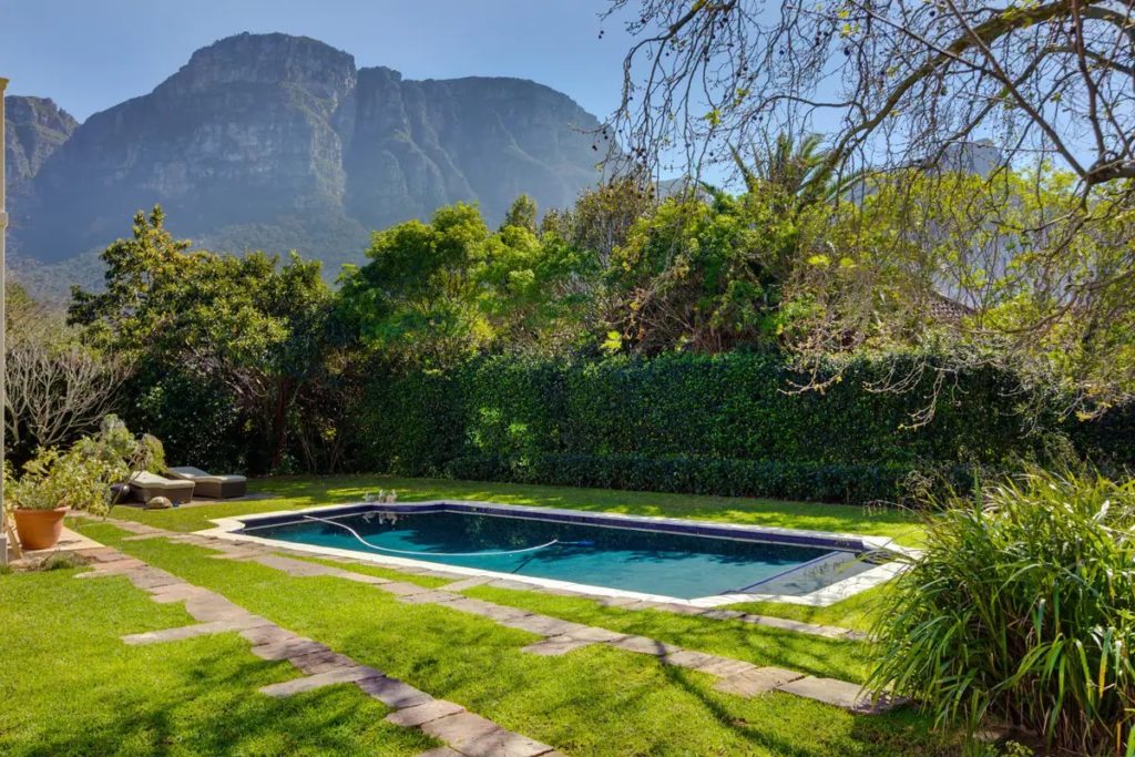 Villa Durham Photo 17