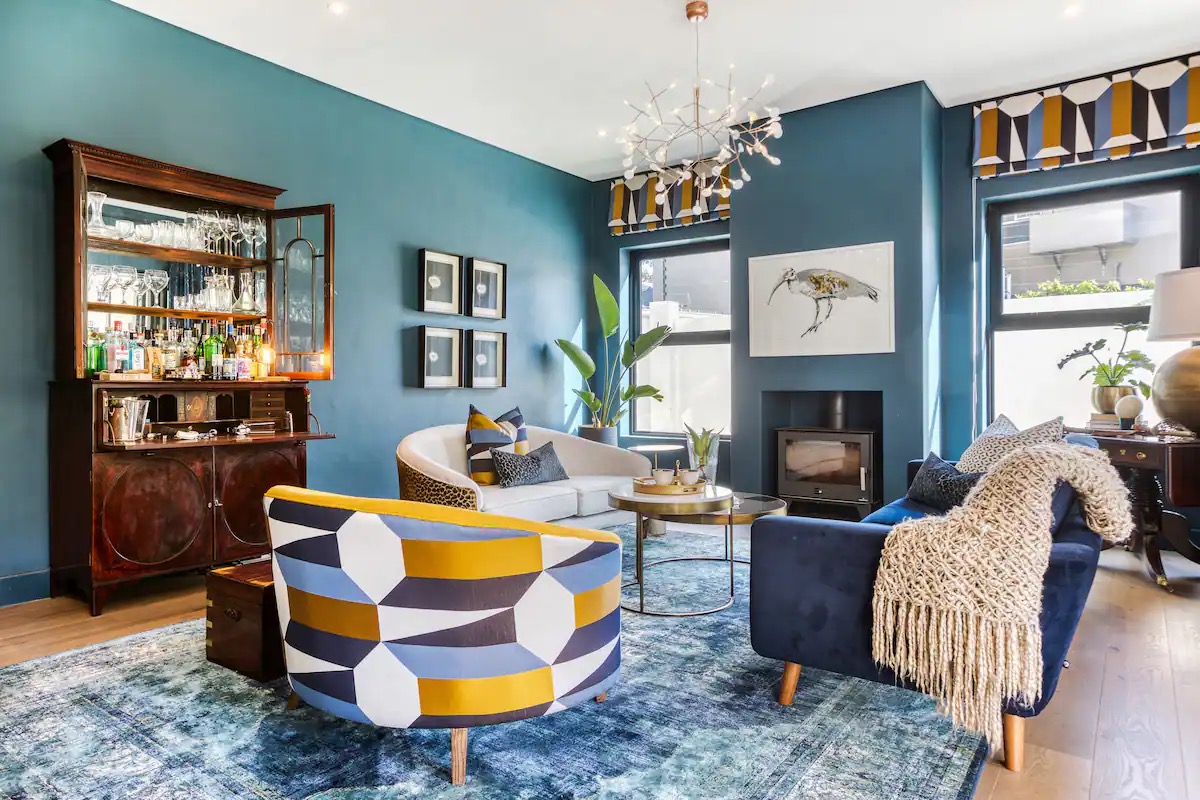 Villa Le Seur Photo 3