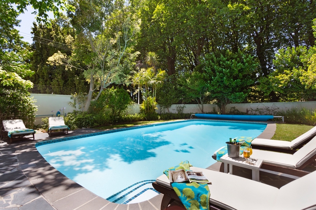 Villa Lea Photo 2