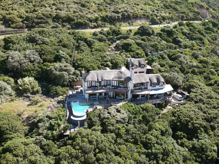 Cape Town Luxury Escapes Villa Rina 21