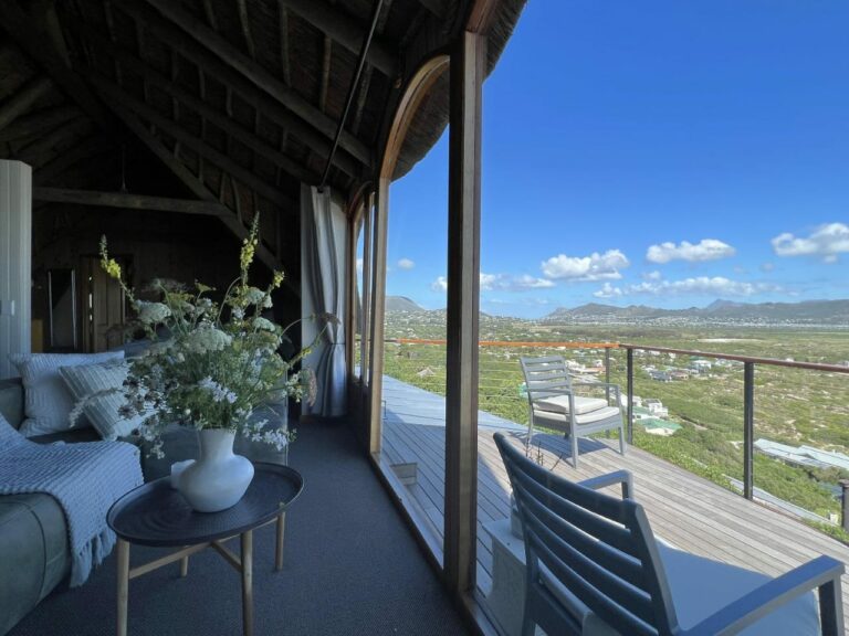 Cape Town Luxury Escapes Villa Rina 23