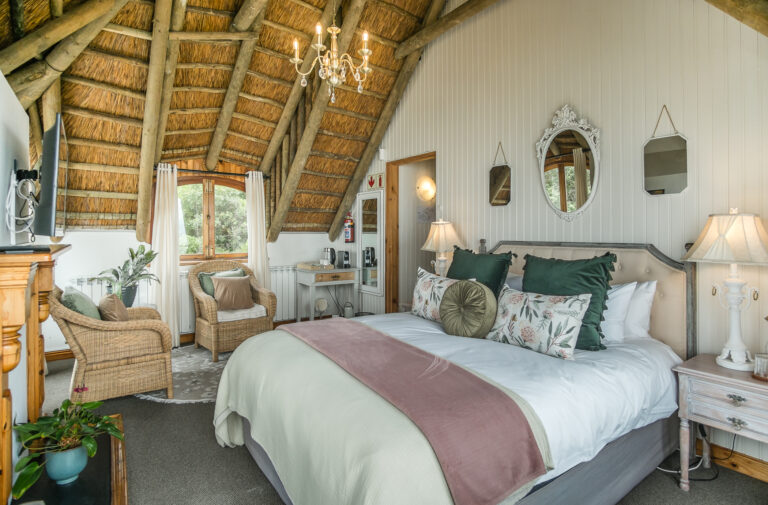 Cape Town Luxury Escapes Villa Rina 29